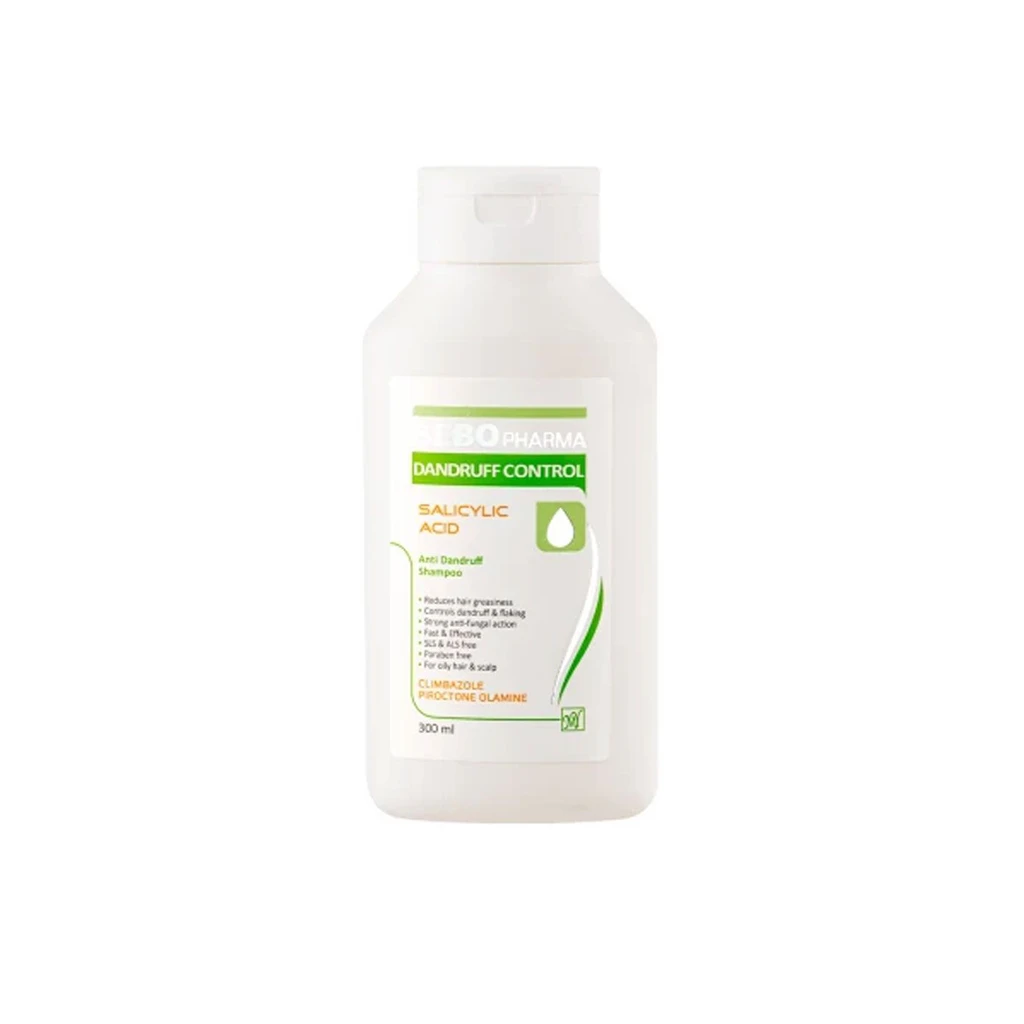 Sebopharma-Anti-Dandruff-Shampoo-For-oily-Hair-PHARMA-SERIES