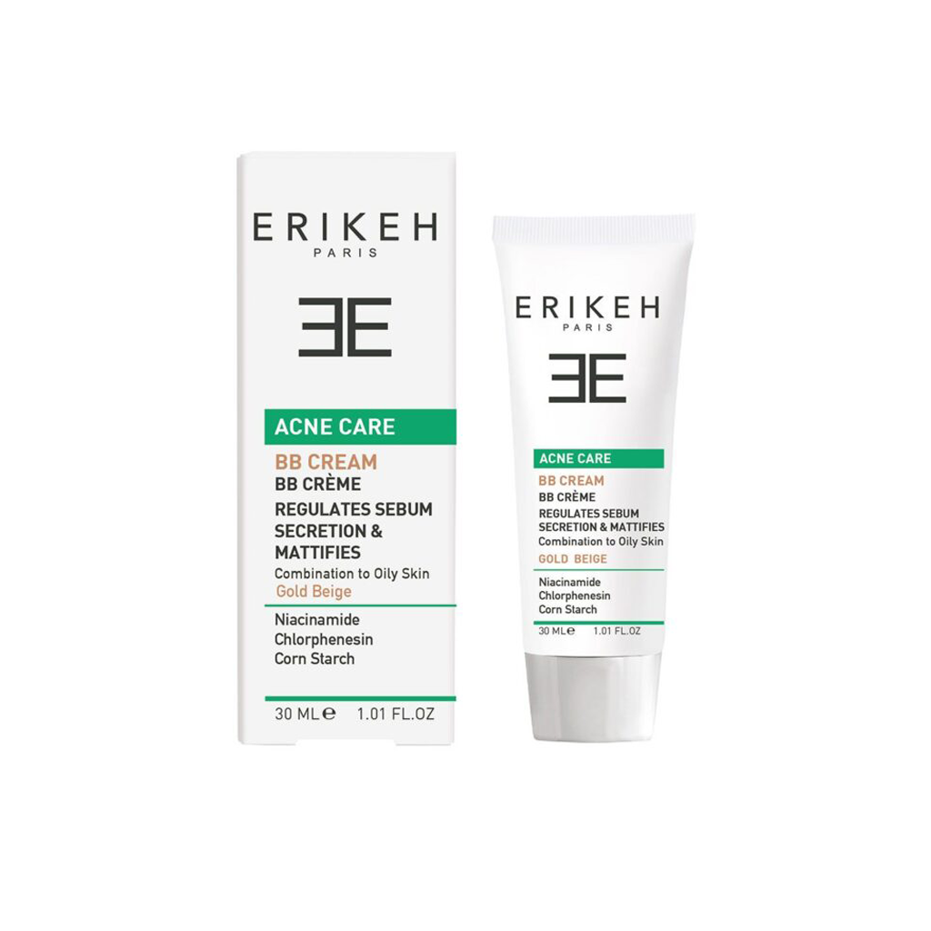 ACNE CARE BB CREAM ERIKEH1