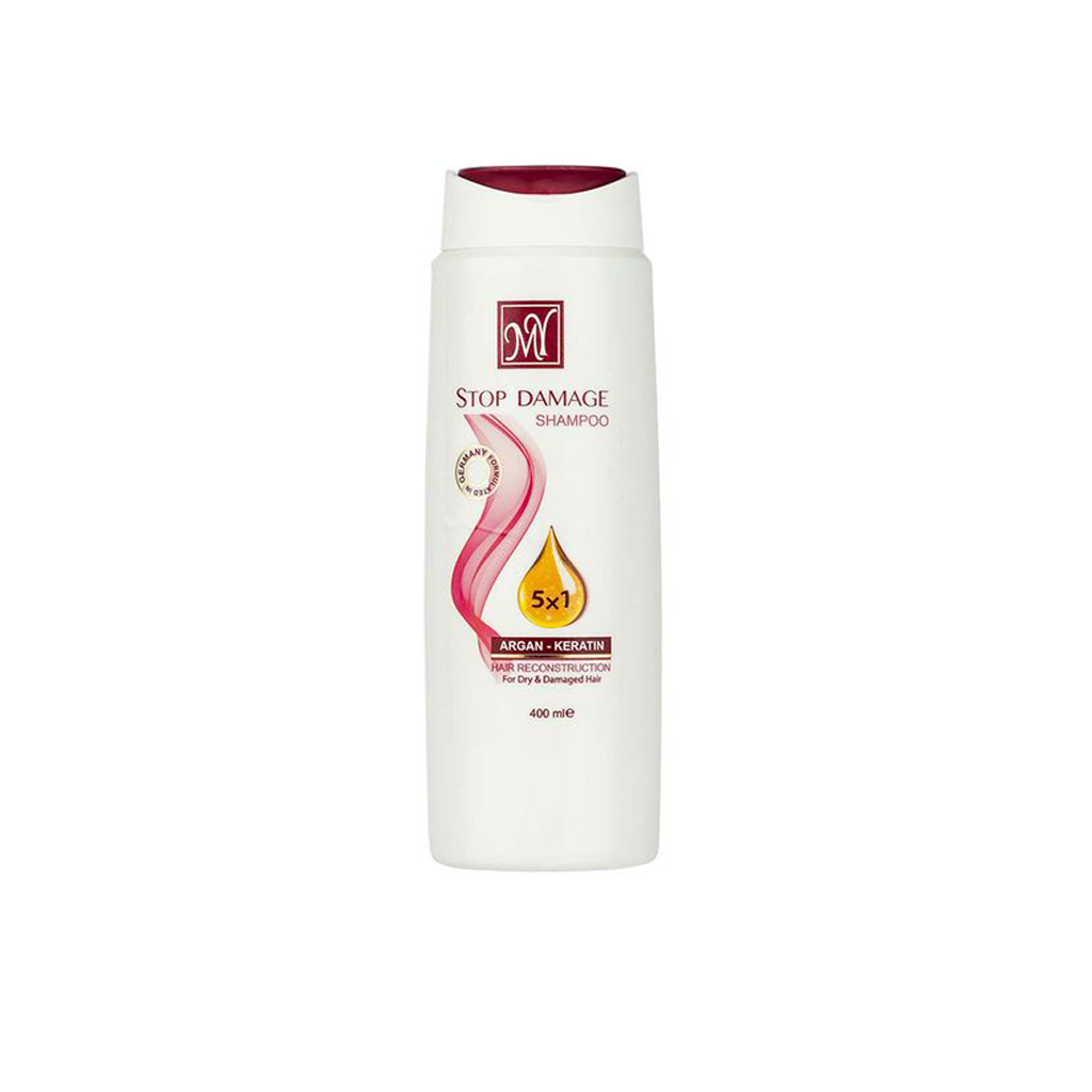 Stop-Damage-Hair-Shampoo-400ml-MY