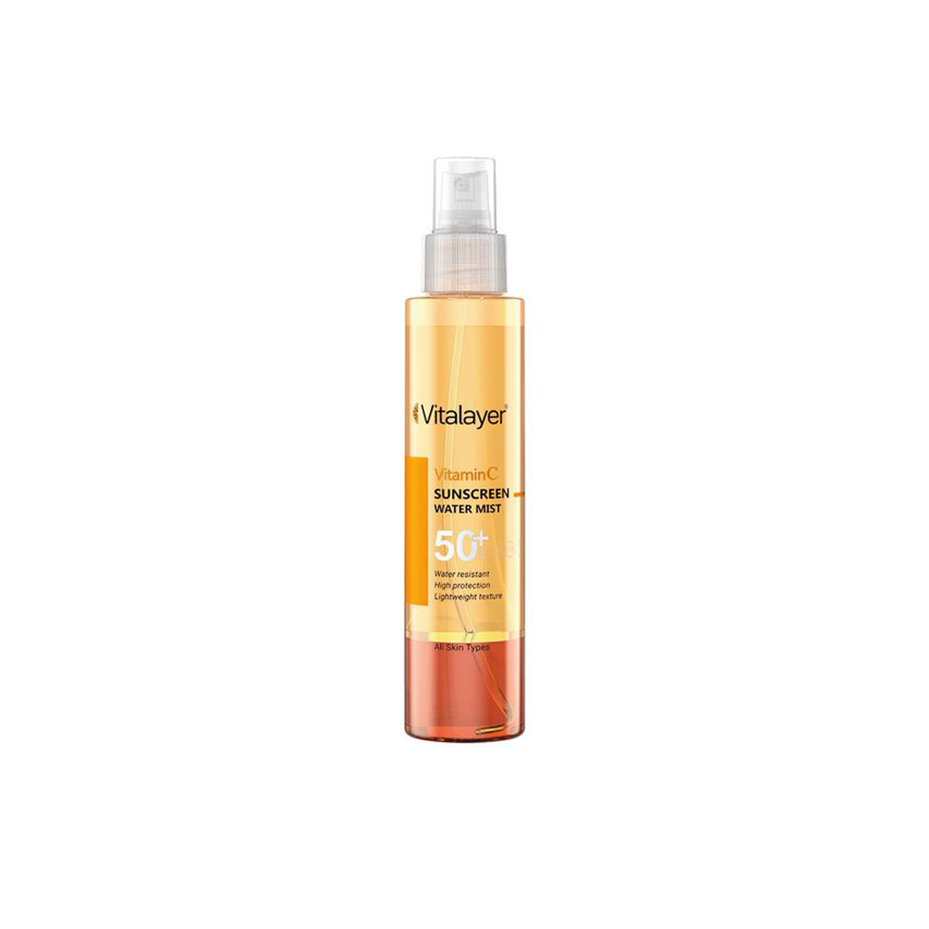 Sunscreen Spray SPF50 VITALAYER