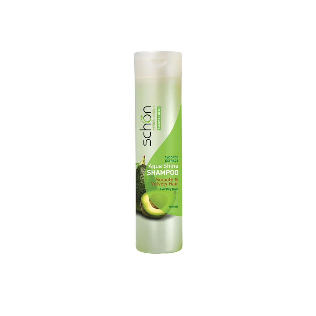 avocado-aqua-shine-shampoo-SCHON