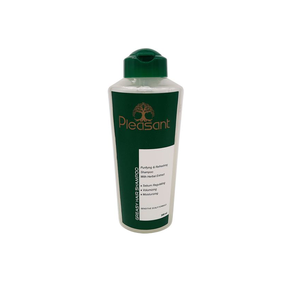 PLEASANT-GREASY-HAIR-SHAMPOO-200-ML