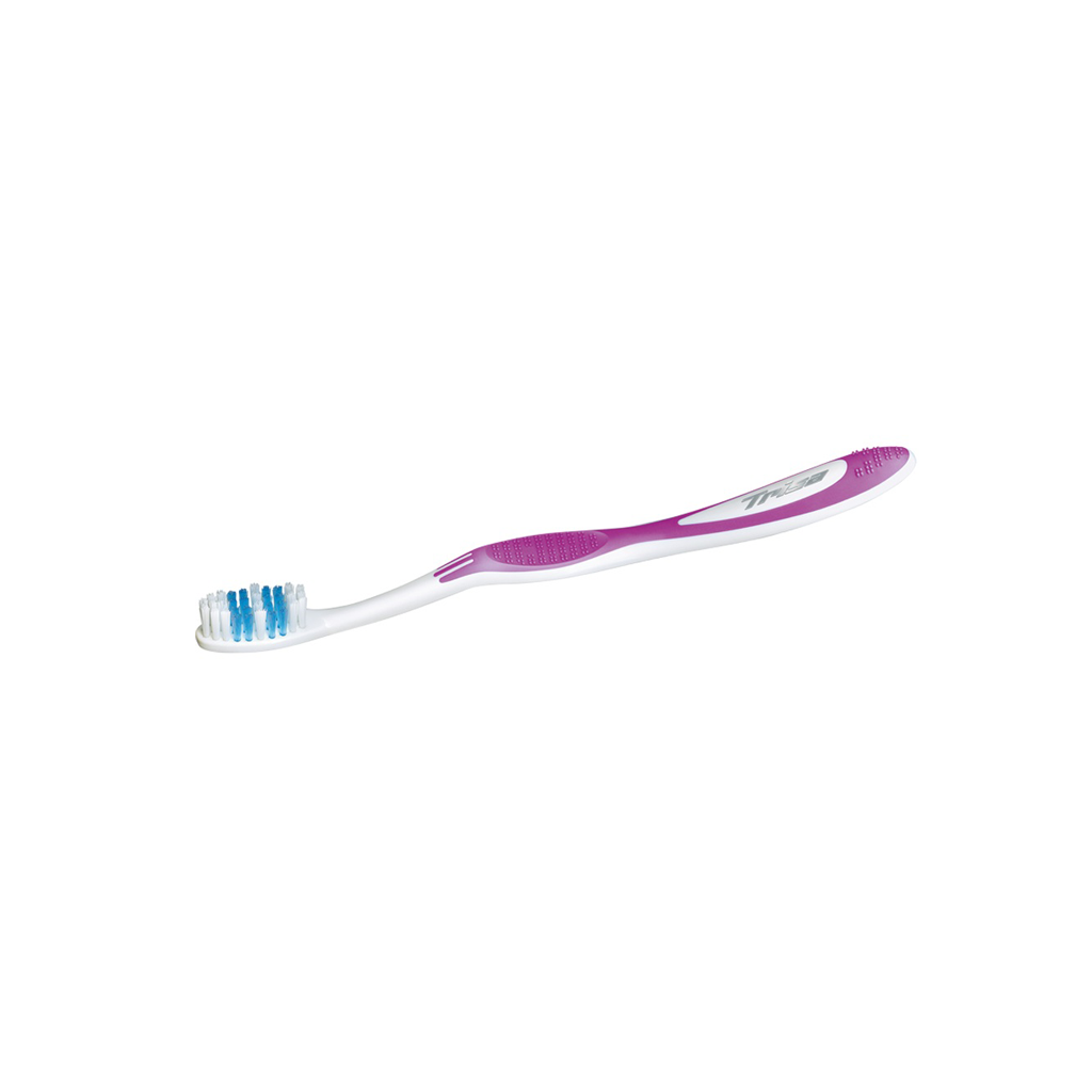 Trisa Focus Pro Clean Hard Toothbrush1