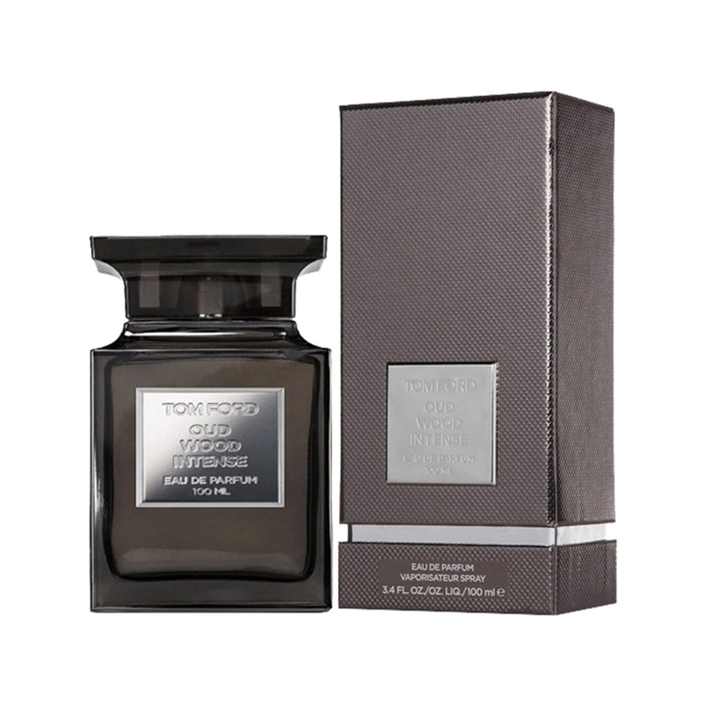 TOM FORD OUD INTENSE M EDP 100 ML 2
