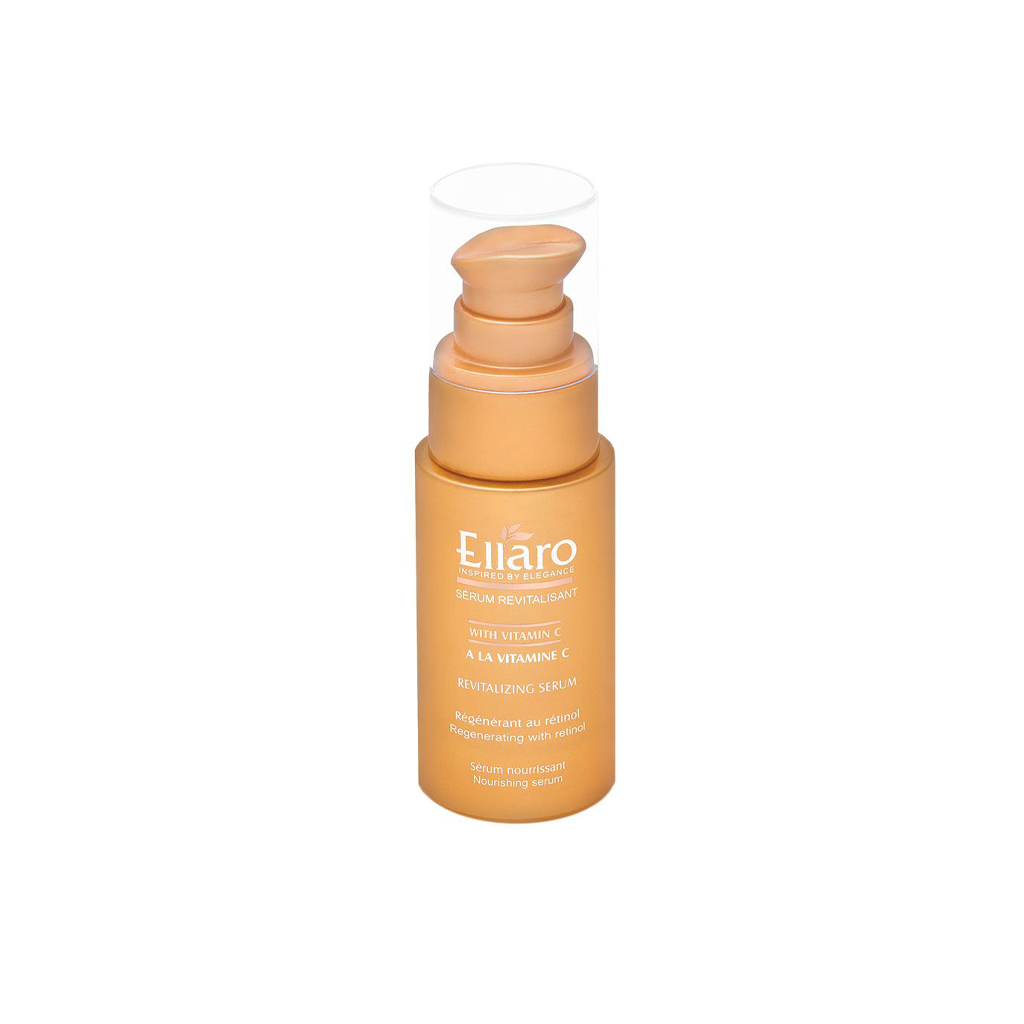Ellaro Revitalizing Serum With Vitamin C ELLARO