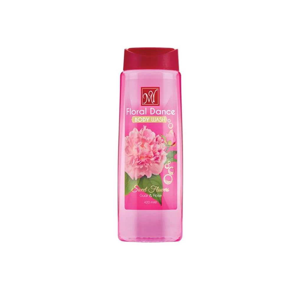 Floral-Dance-Body-Wash-420ml-MY