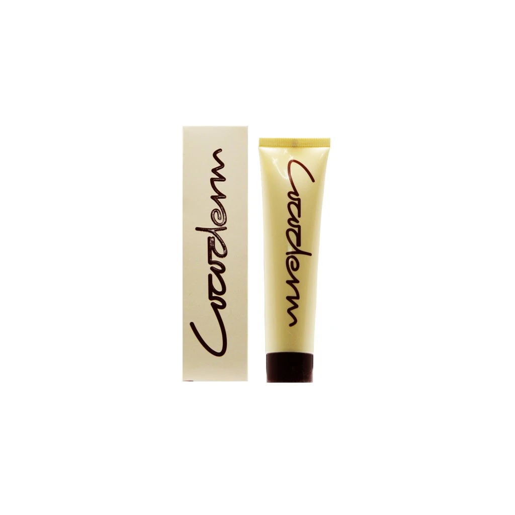 COCODERM MOISTURIZING CREAM FOR OILY SKIN 40 ML 1