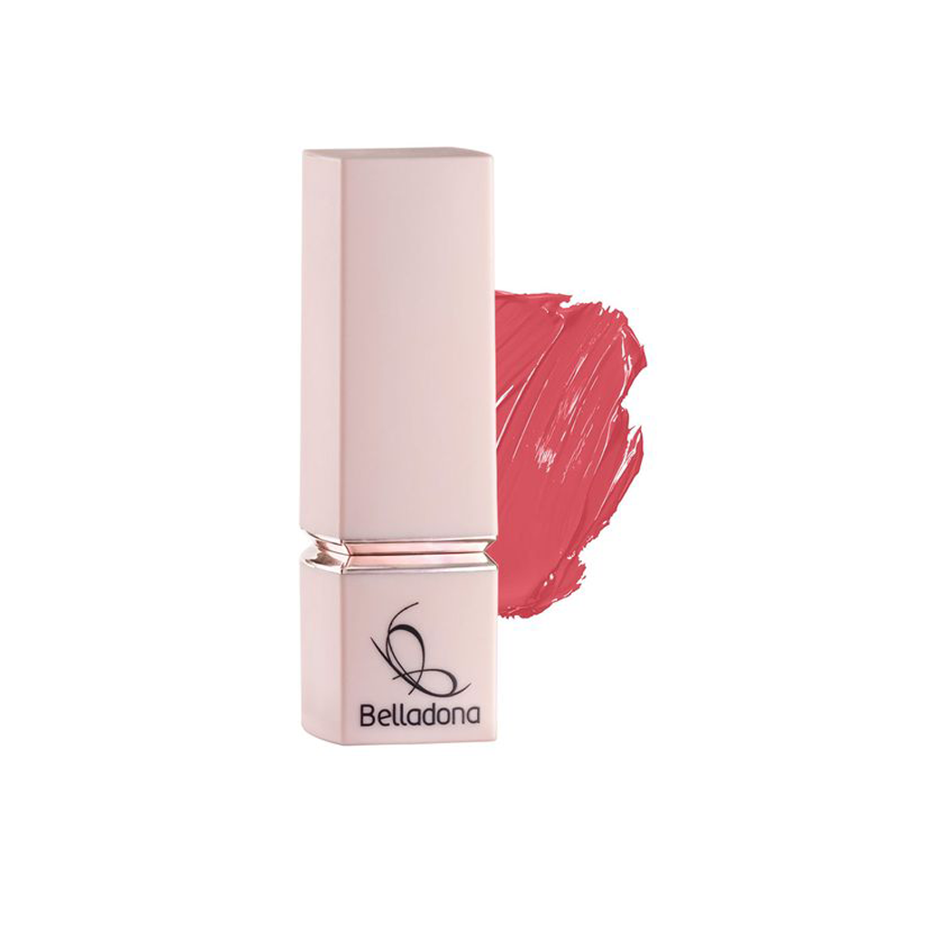 SATIN LIPSTICK BELLADONA