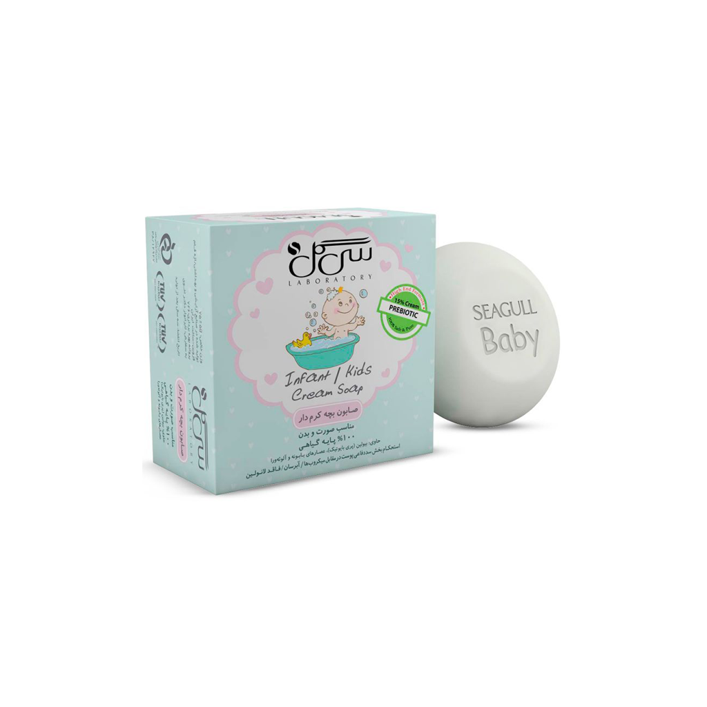 Baby-Cream-Soap-75gr-SEAGULL