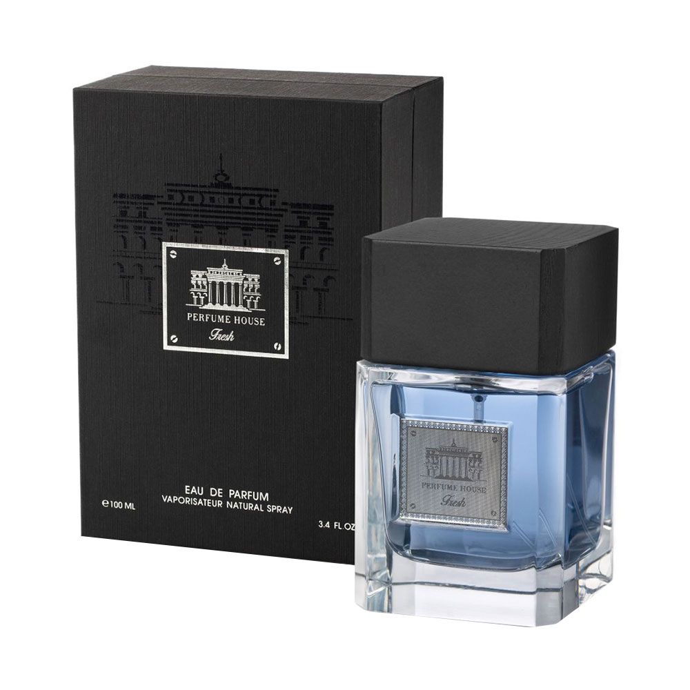 FRESH PERFUME HOUSE 2