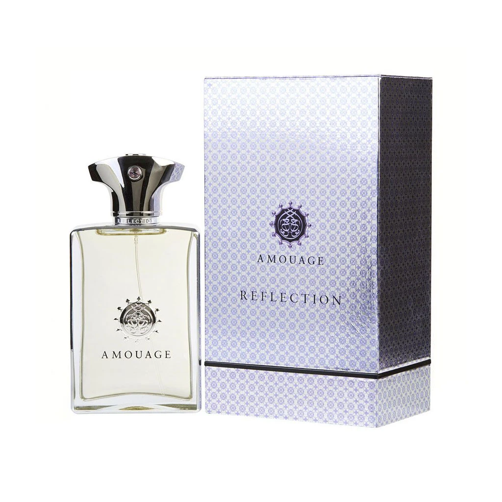 Reflection AMOUAGE 2