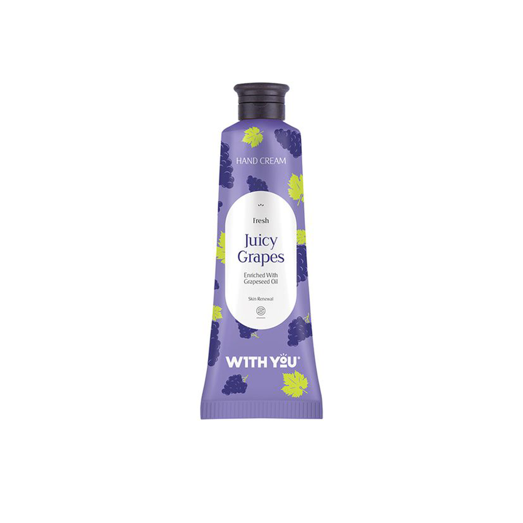 Fresh-Juicy-Grapes-Hand-Cream-50ml-WITH-YOU