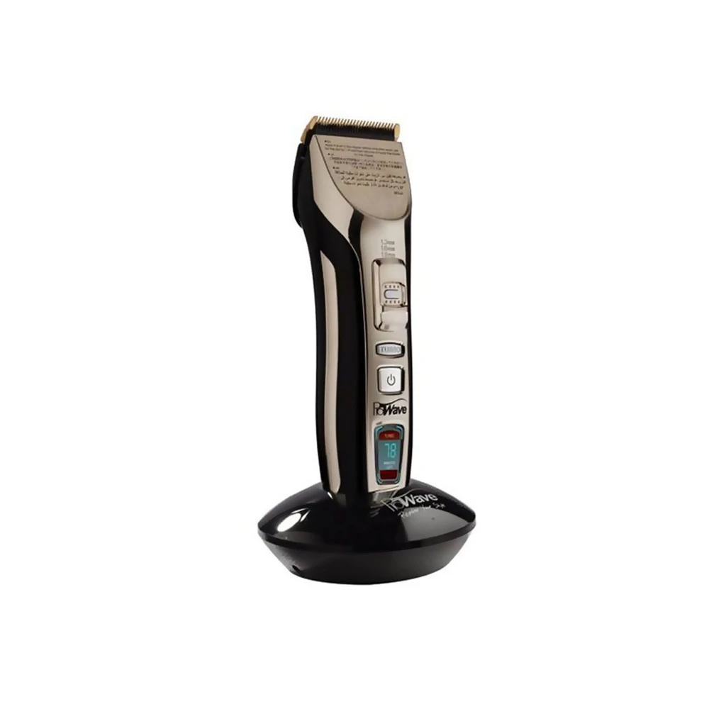 PW-1109-Hair-Clipper-PROWAVE