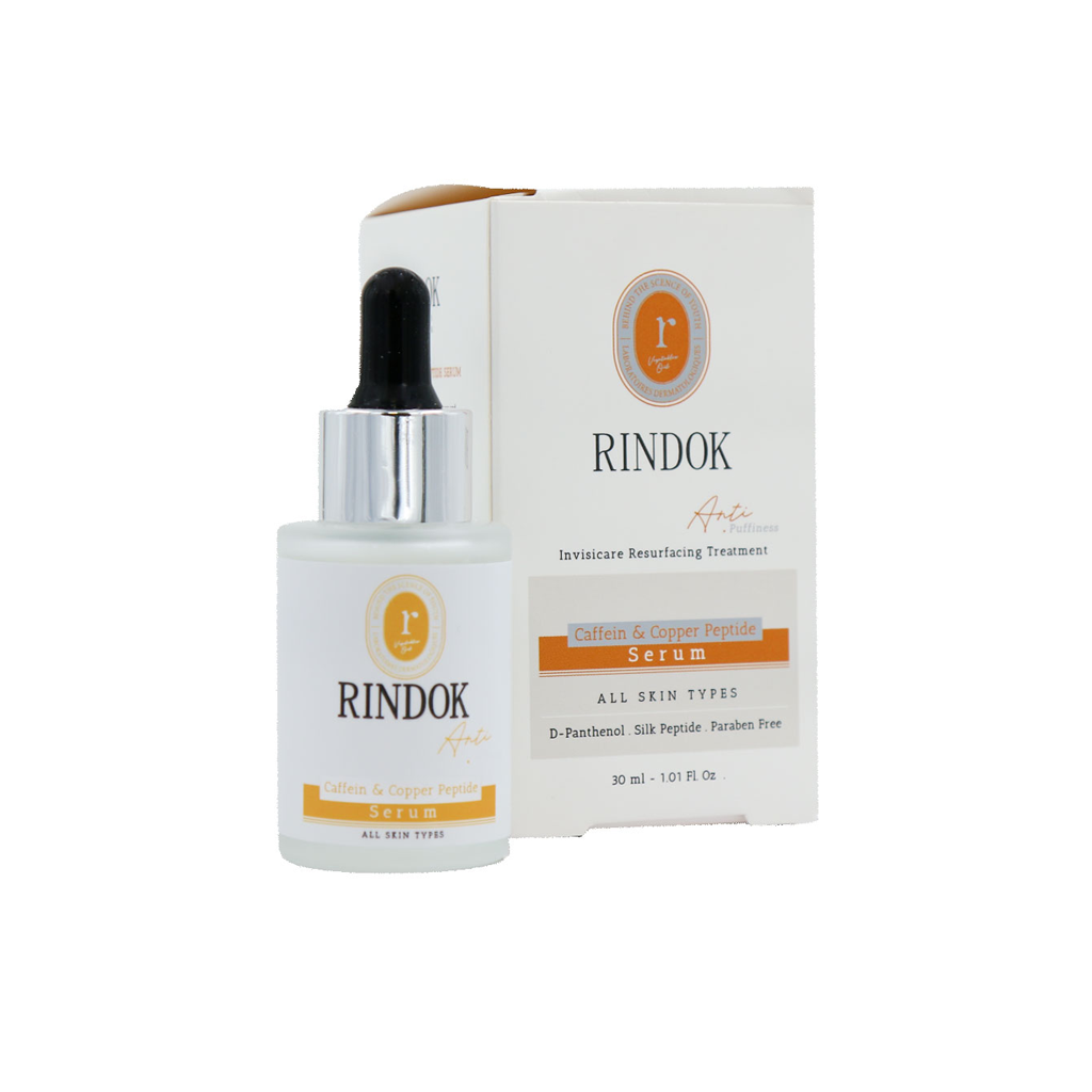 Rindok-Caffein-And-Copper-Peptide-Serum-30ml