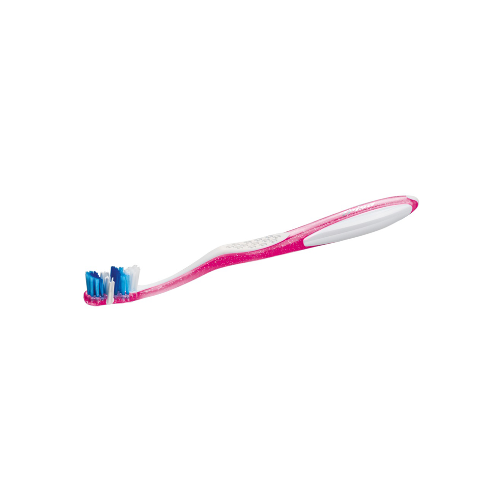Trisa Perfect White Medium Toothbrush1