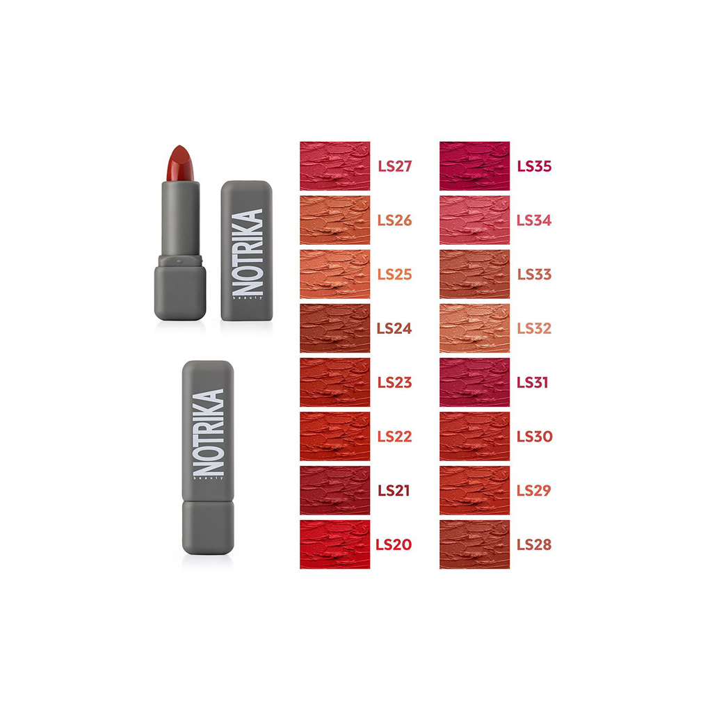 STICKY SOLID LIPSTICK NOTRIKA1