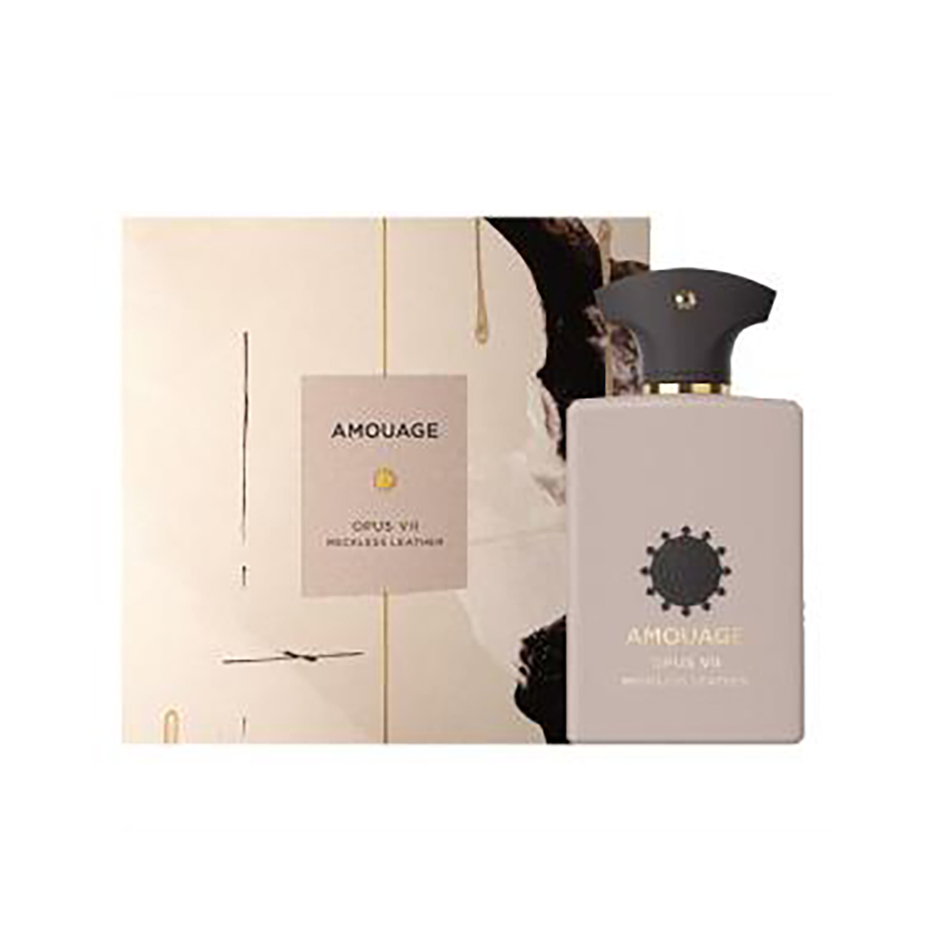 AMOUAGE OPUS VII RECKLESS LEATHER U EDP 100 ML 2
