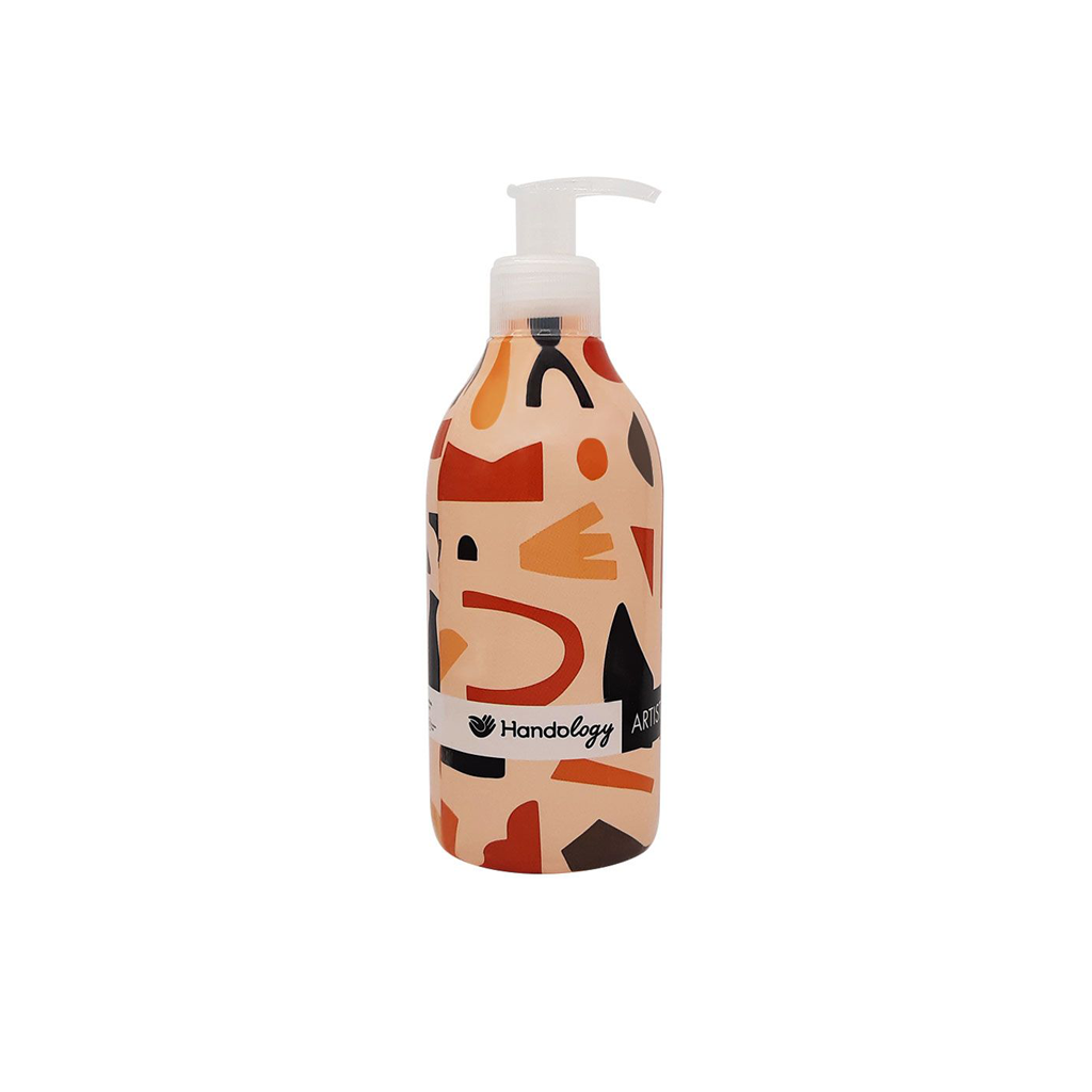 Artist-collection-hand-wash-350ml-HANDOLOGY1