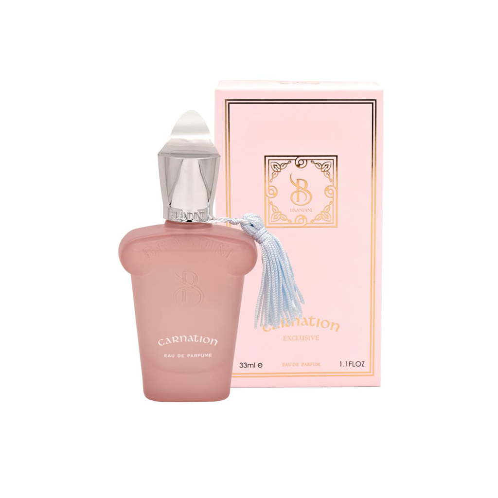 Brandini Carnation Eau De Parfum 33 ml1