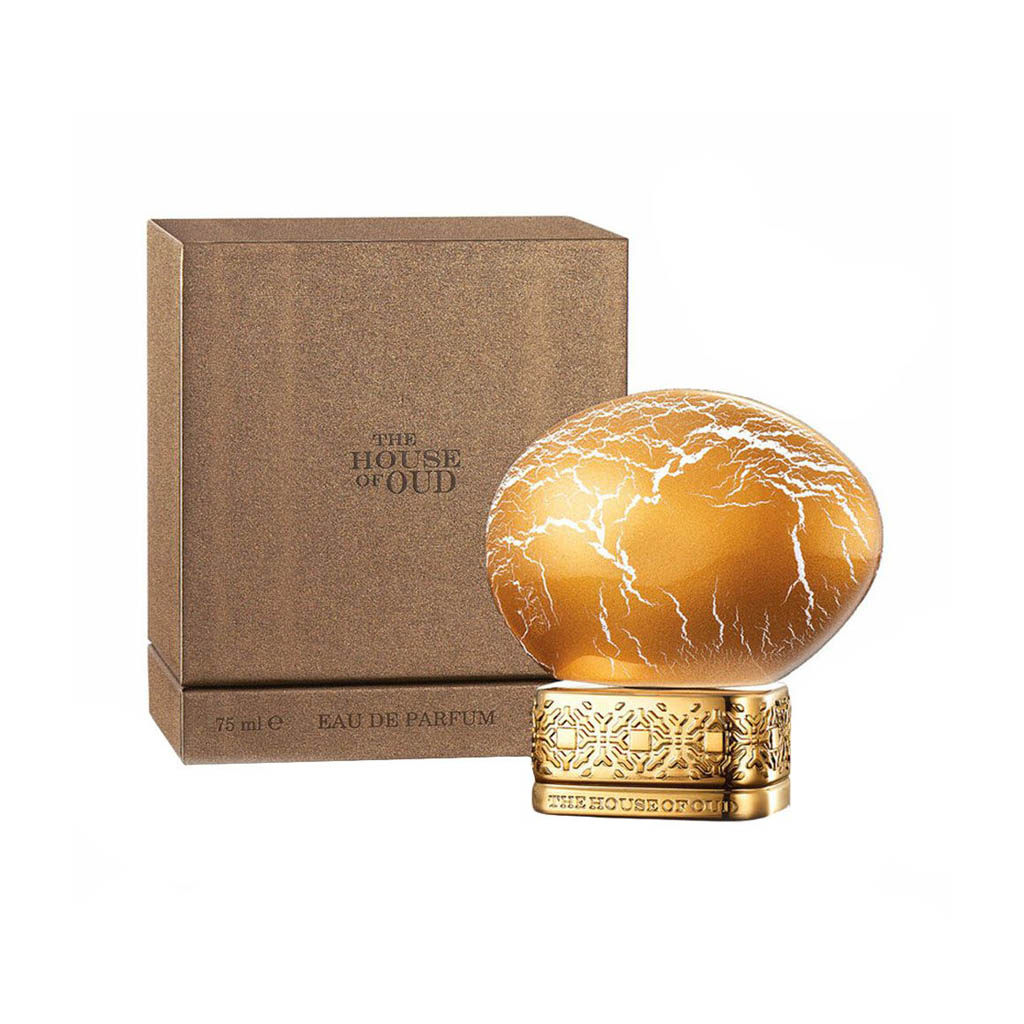 Wind Heat THE HOUSE OF OUD 2