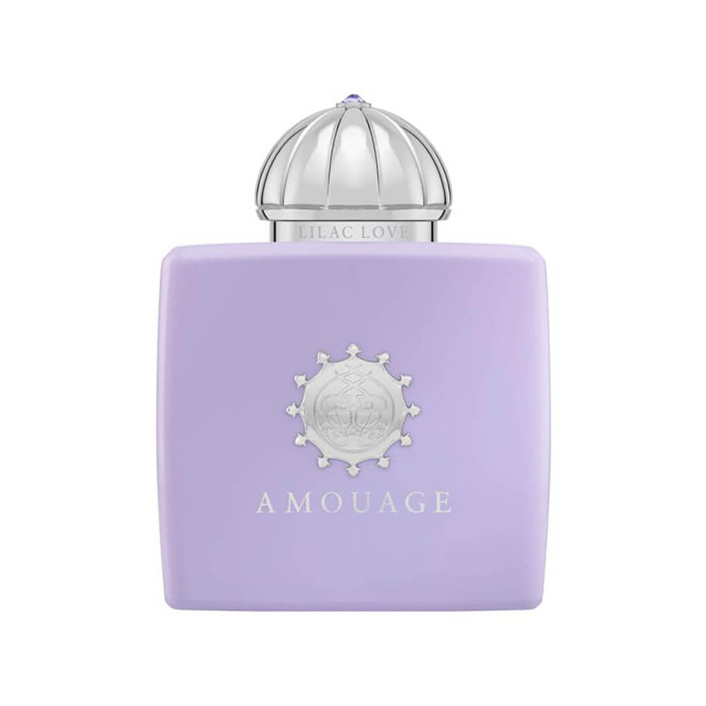 Lilac Love AMOUAGE