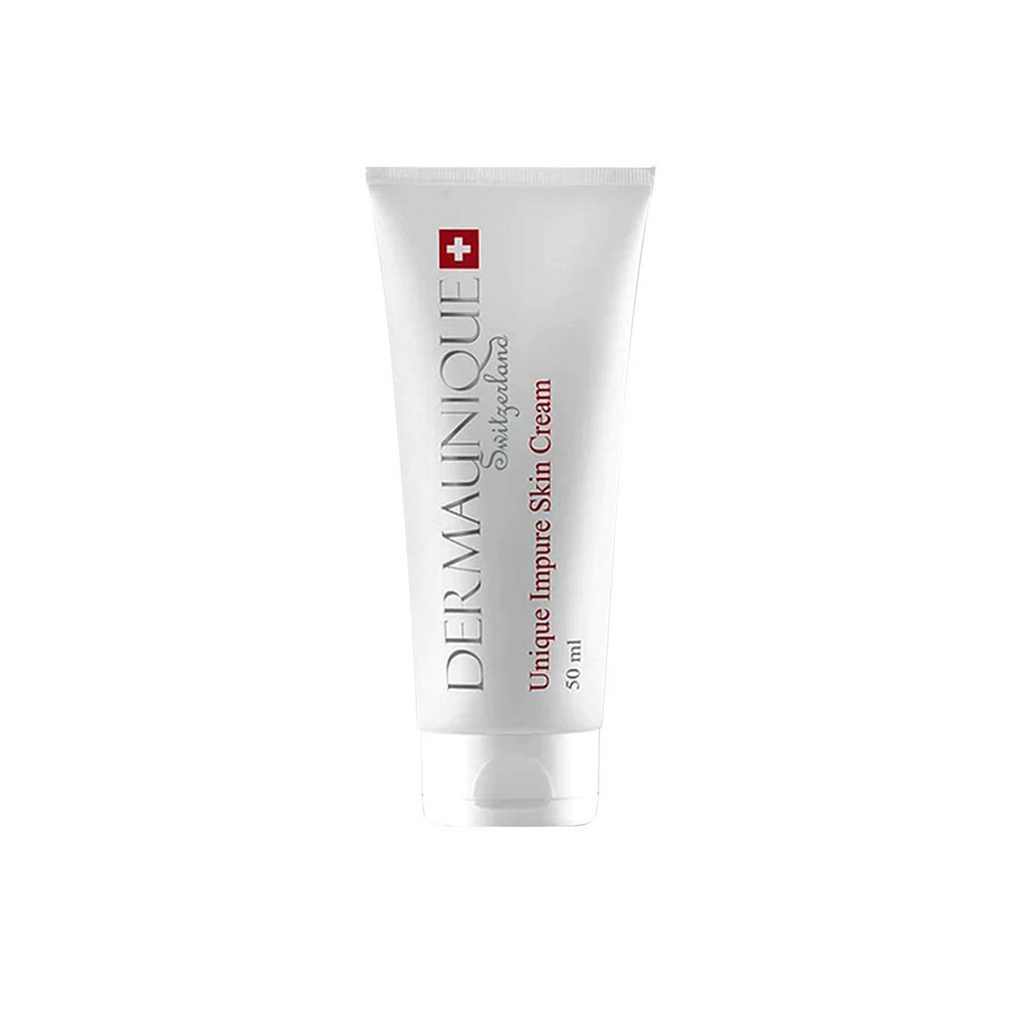 UNIQUE-IMPURE-SKIN-CREAM-DERMAUNIQUE