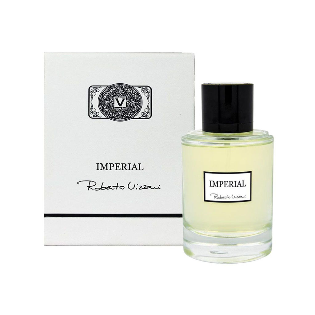 Imperial Eau De Toilette ROBERTO VIZZARI 3
