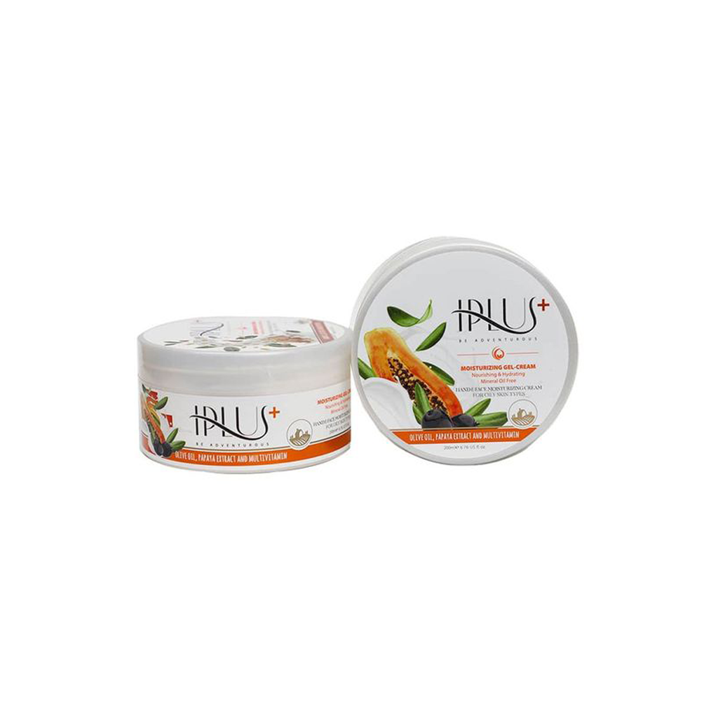 iplus-Olive-Oil-And-Papaya-Extract-Moisturizing-Gel-Cream