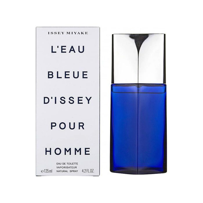 Leau Blue Dissey ISSEY MIYAKE