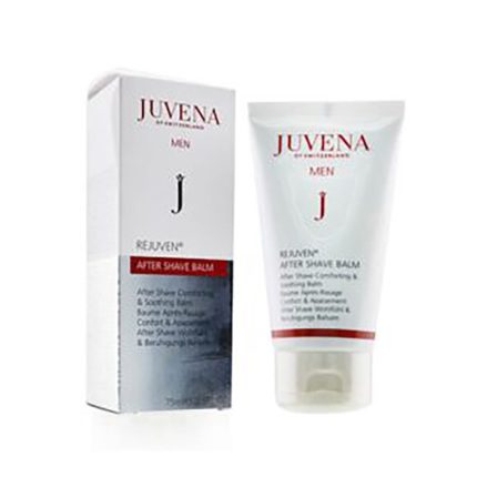 Rejuven Men After Shave Comforting & Soothing Balm– Tube 75ml