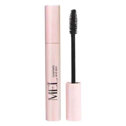 Mel Cosmetic And Skin Volumizing Black Mascara