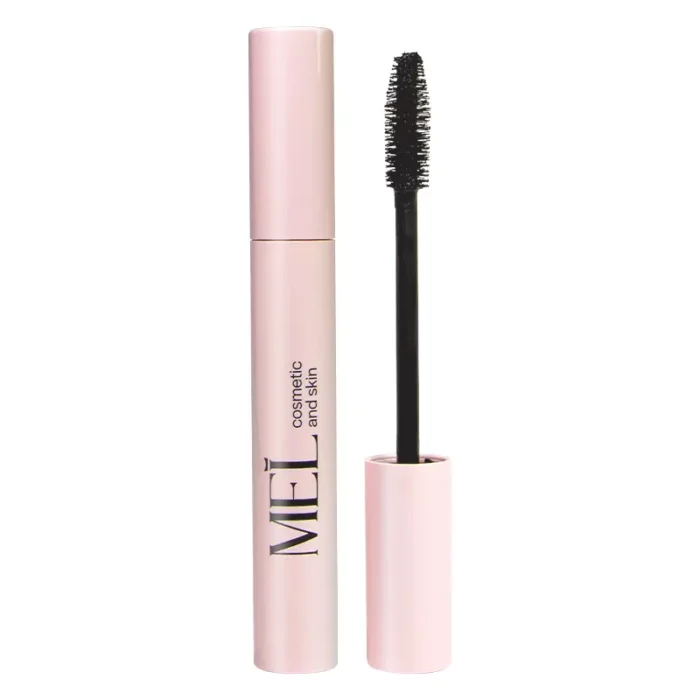 Mel Cosmetic And Skin Volumizing Black Mascara