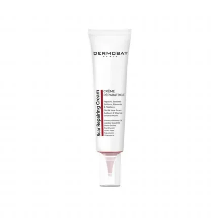 DERMOBAY SCAR REPAIRING CREAM 40 ML