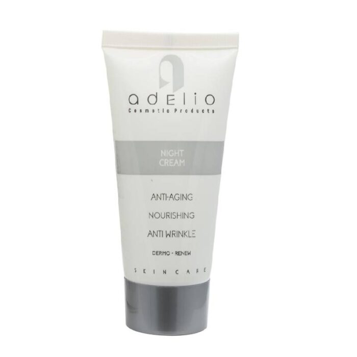 ADELIO NIGHT CREAM 50 ML