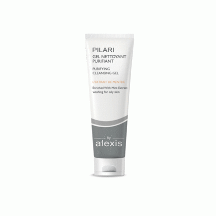 ALEXIS PILARI CLEANSIGN GEL PURIFYING OILY SKIN 150 ML