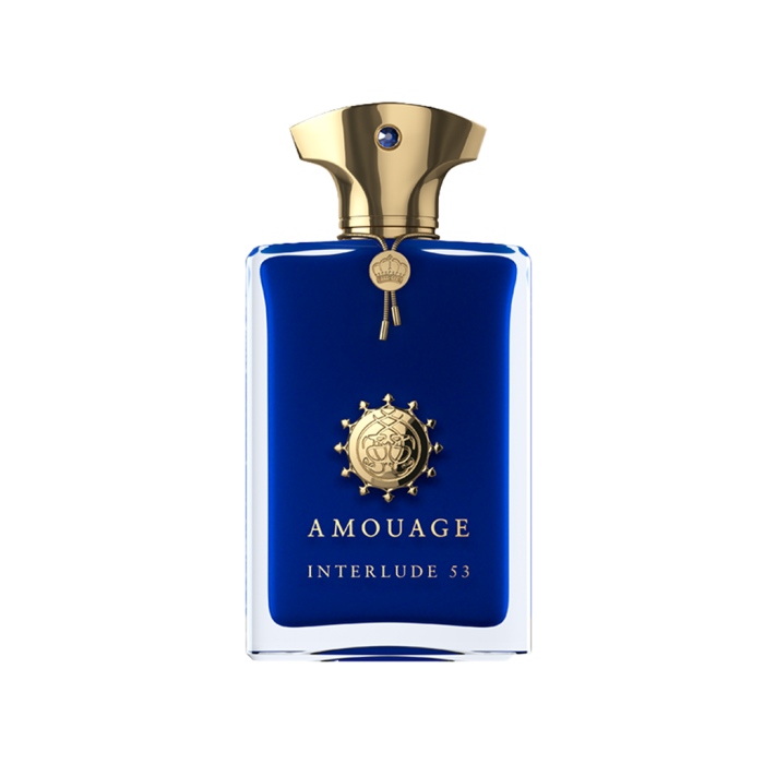 Interlude 53 Man Amouage for men