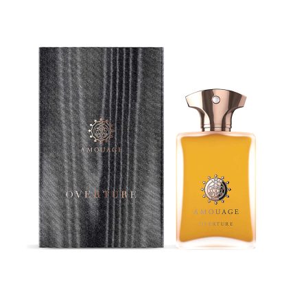 AMOUAGE OVERTURE M EDP 100 ML