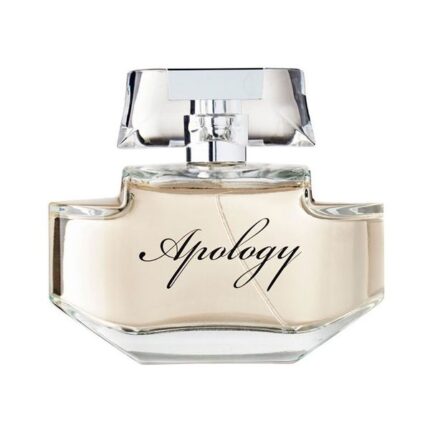 APOLOGY EDP PARIS BLEU