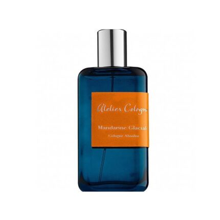 ATELIER COLOGNE MANDARINE GLACIALE U COLOGNE ABSOLUE