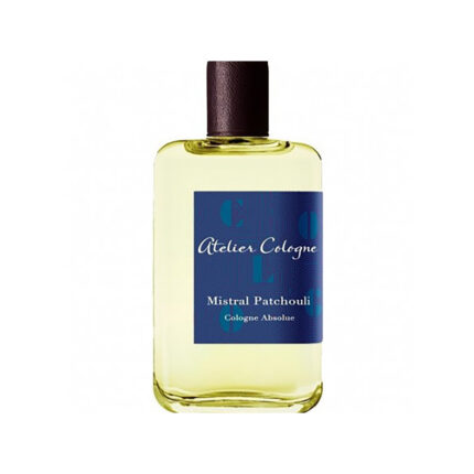 ATELIER COLOGNE MISTRAL PATCHOULI U COLOGNE ABSOLue