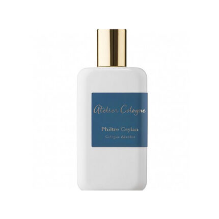 ATELIER COLOGNE PHILTRE CEYLAN U COLOGNE ABSOLUE 100 ML