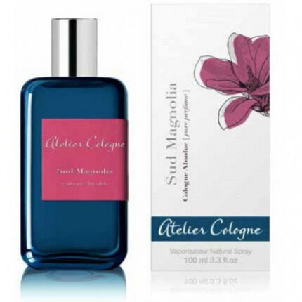 ATELIER COLOGNE SUD MAGNOLIA U COLOGNE ABSOLUE 100 ML