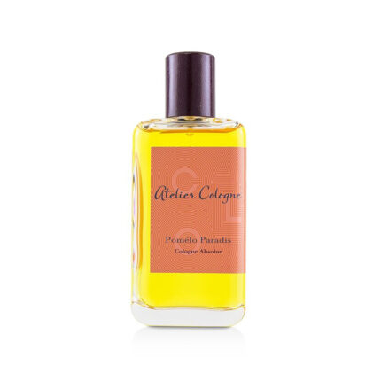 ATELIER COLOGNE POMELO PARADIS U COLOGNE ABSOLUE 100 ML