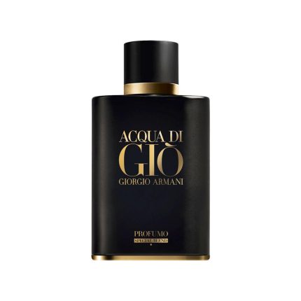 Acqua di gio parfum special blend GIORGIO ARMANI