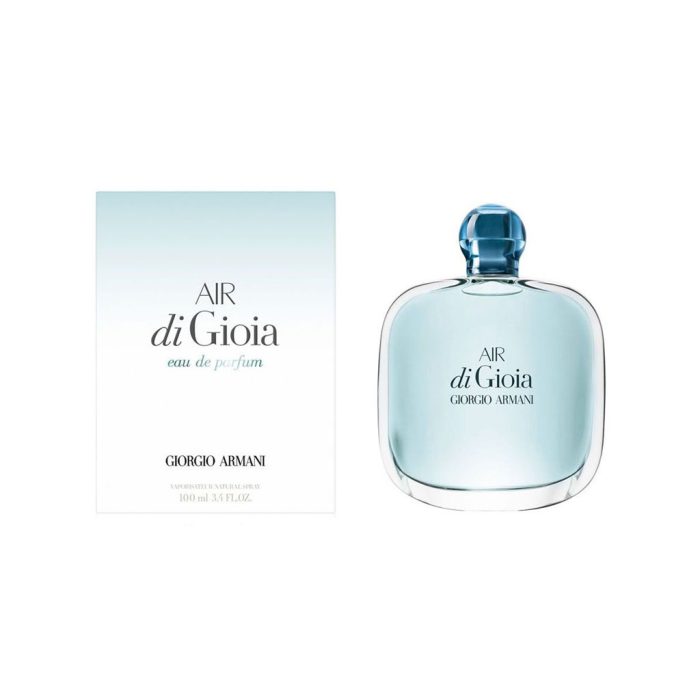 Air di Gioia GIORGIO ARMANI