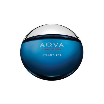 Aqva Pour Homme Atlantiqve BVLGARI