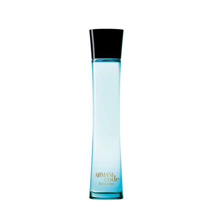 Armani Code Turquoise for Women GIORGIO ARMANI