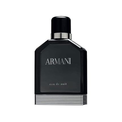 Armani Eau de Nuit GIORGIO ARMANI