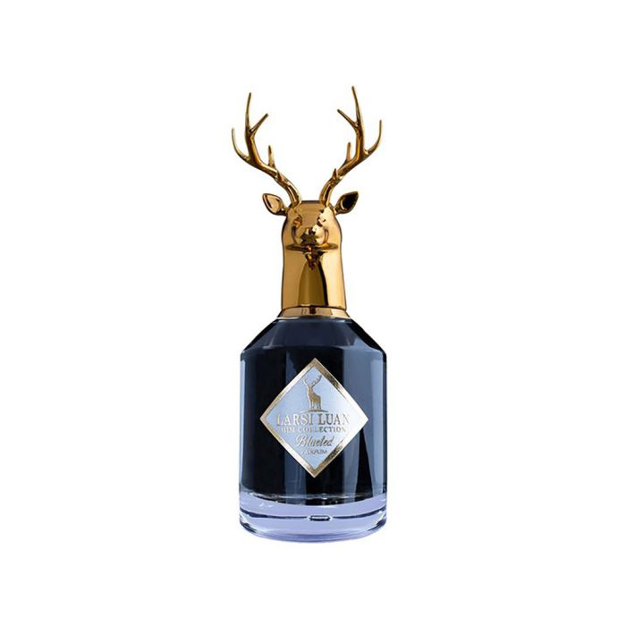 BLUETED EDP for men LARSI LUAN