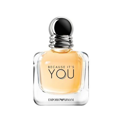 Because It`s You GIORGIO ARMANI